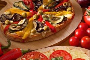 Organic Food